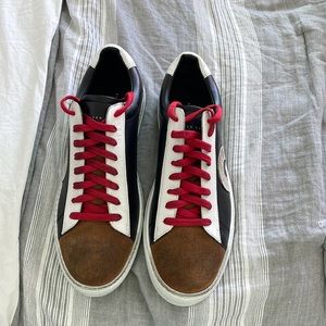 Oliver Cabell low cut 43 ITA 10 US rarely worn